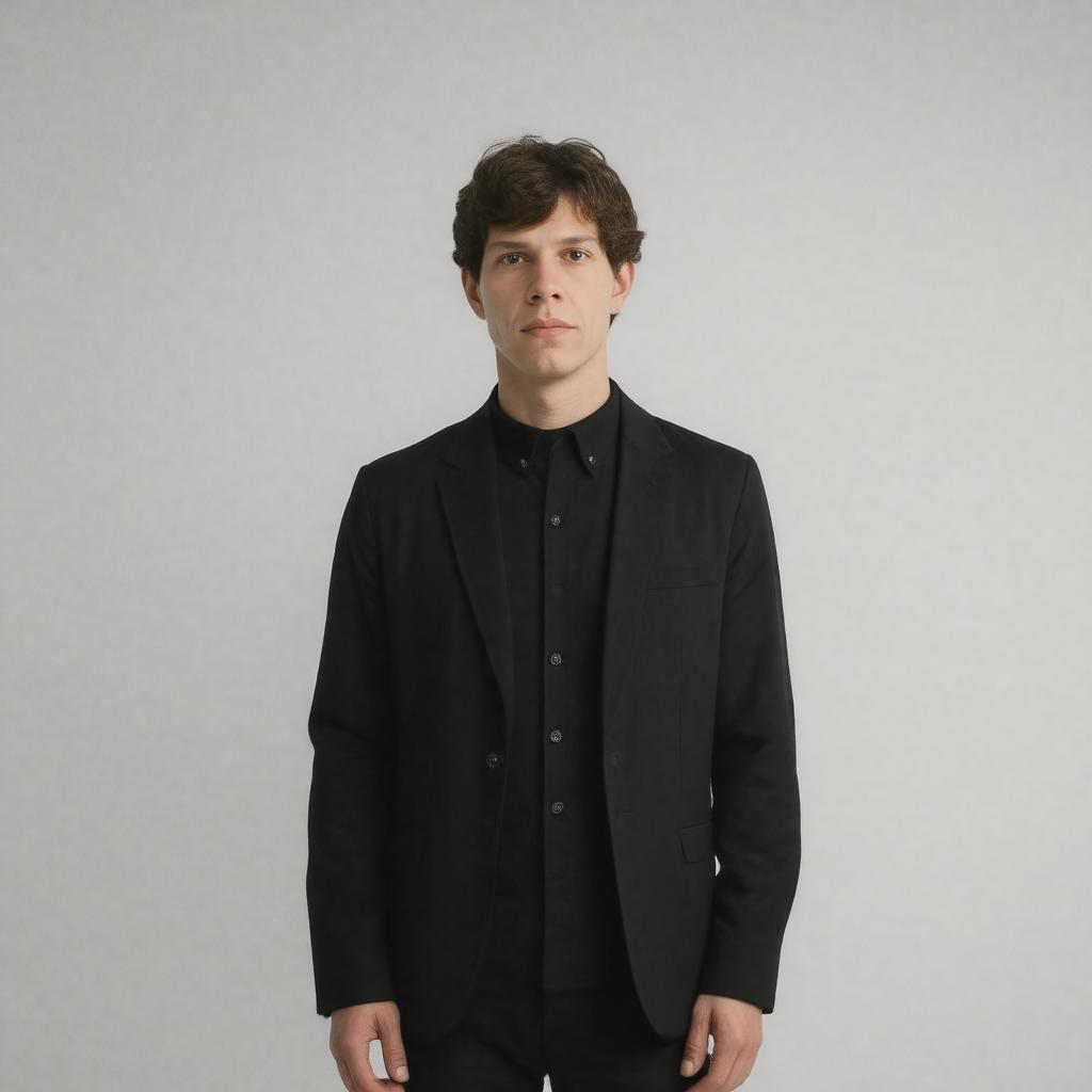 Jesse Eisenberg